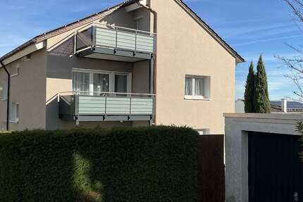 Wohnung Pforzheim Sonnenberg - 2 Zimmer, 62 m&sup2;, 700&euro; | Angebot:26197831