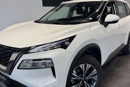 Nissan X-Trail 42.626 km 27.990 &euro; Bretten 75015