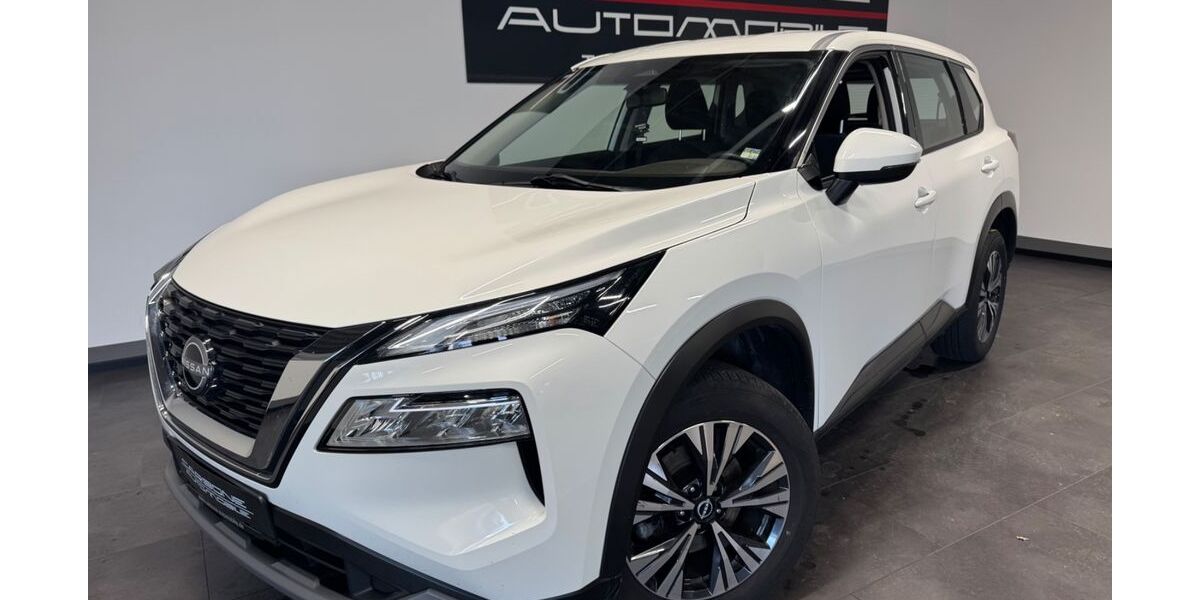 Nissan X-Trail 42.626 km 27.990 &euro; Bretten 75015