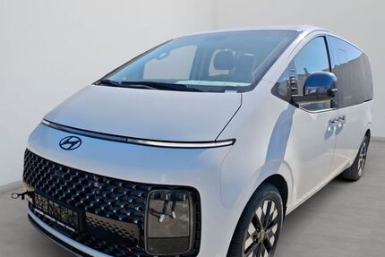 Hyundai STARIA 1.500 km 50.990 € Karlsruhe 76185