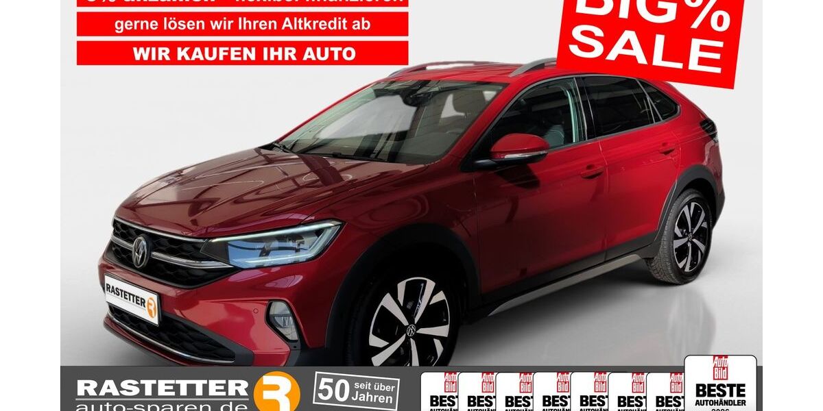 VW Taigo 60.837 km 17.240 &euro; Karlsruhe 76227