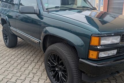 Chevrolet Tahoe 140.401 km 13.500 &euro; Wimsheim 71299