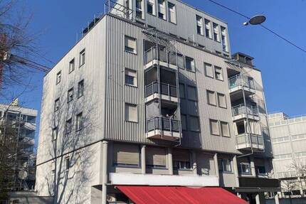 Wohnung Pforzheim Weststadt - 2 Zimmer, 46 m&sup2;, 157.500&euro; | Angebot:25970439