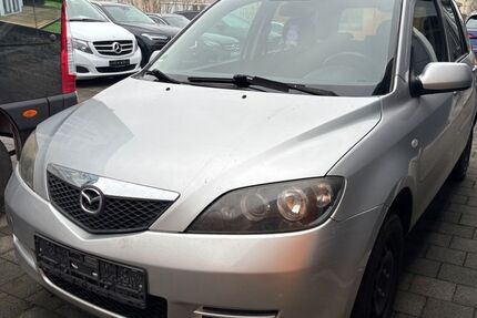 Mazda 2 164.700 km 550 € Bretten 75015