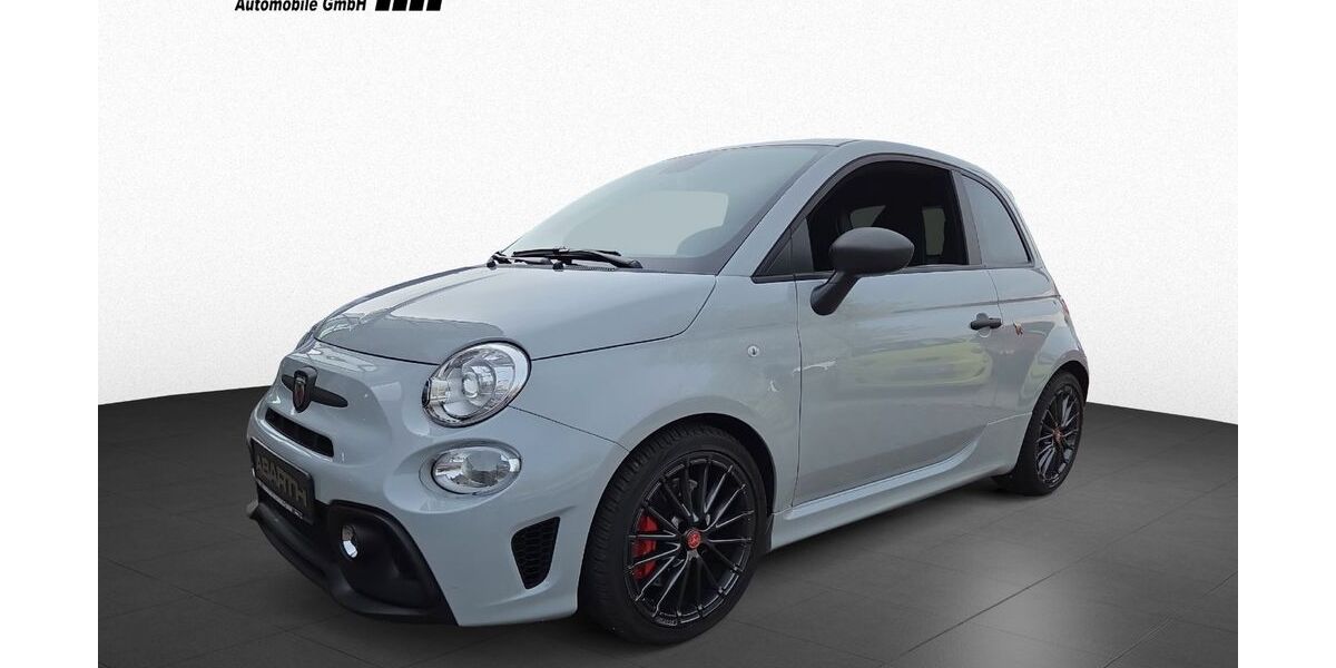 Abarth 695 9.350 km 26.490 &euro; Pforzheim 75179
