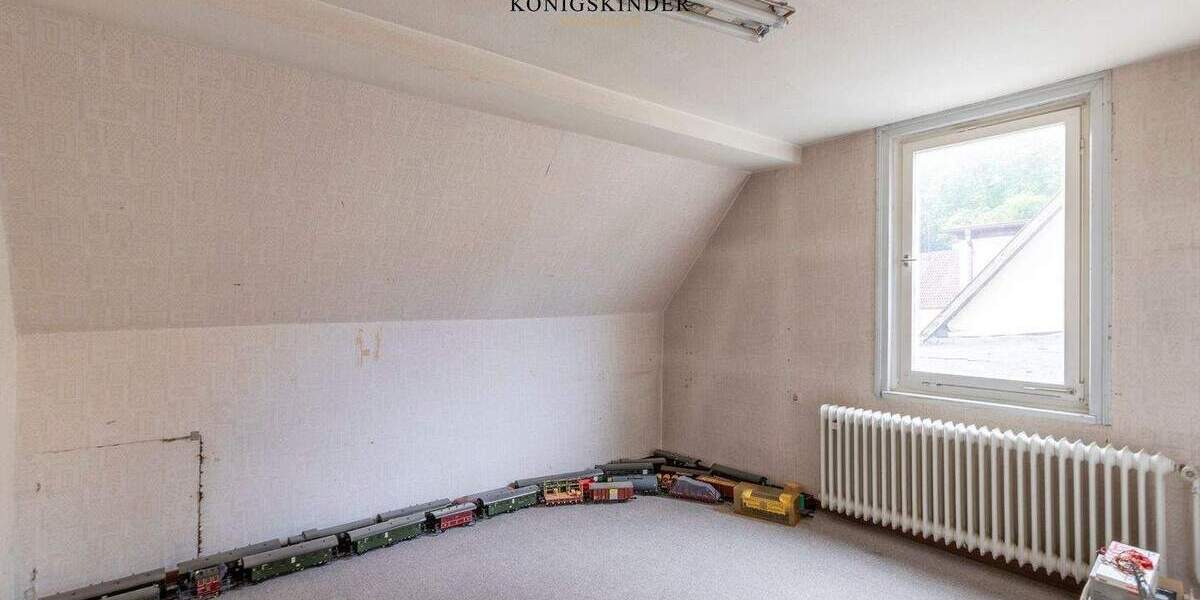 Mehrfamilienhaus, Wohnhaus Calw Hirsau - 1 Zimmer, 173 m&sup2;, 449.000&euro; | Angebot:25797535