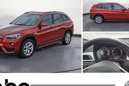 BMW X1 125.162 km 19.860 &euro; Mühlacker 75417