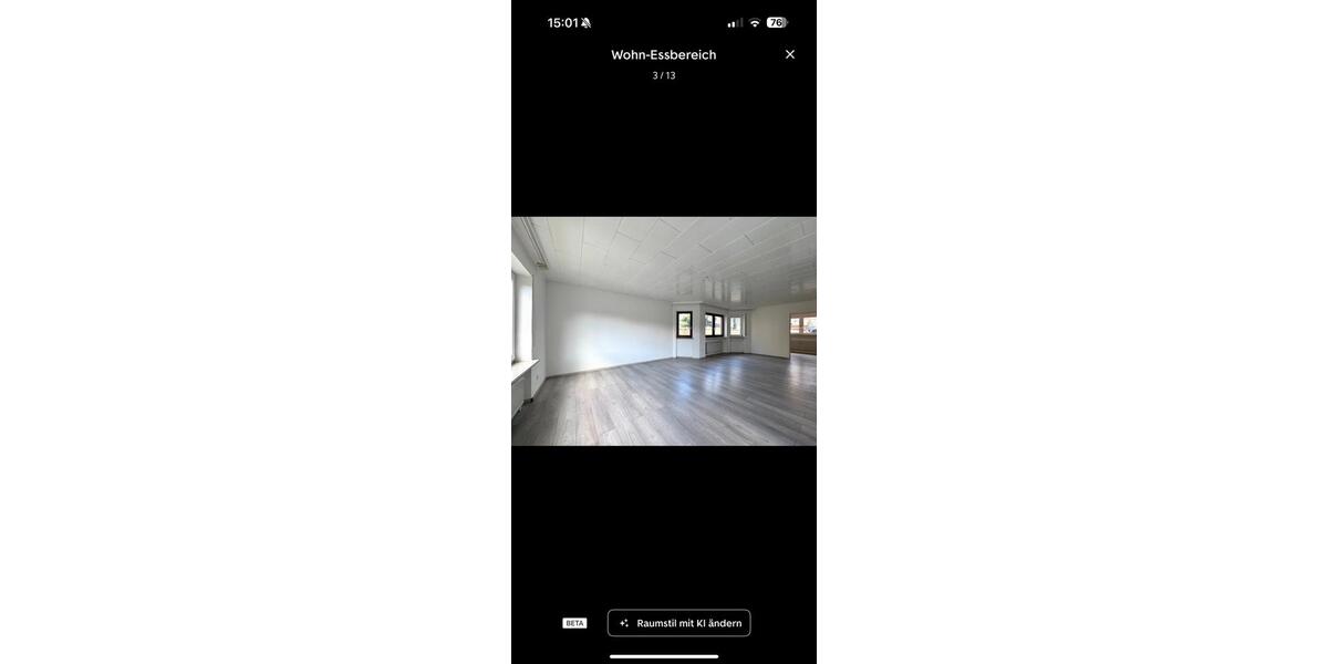 Erdgeschoßwohnung Pforzheim Eutingen - 3.5 Zimmer, 86 m&sup2;, 229.000&euro; | Angebot:26649420