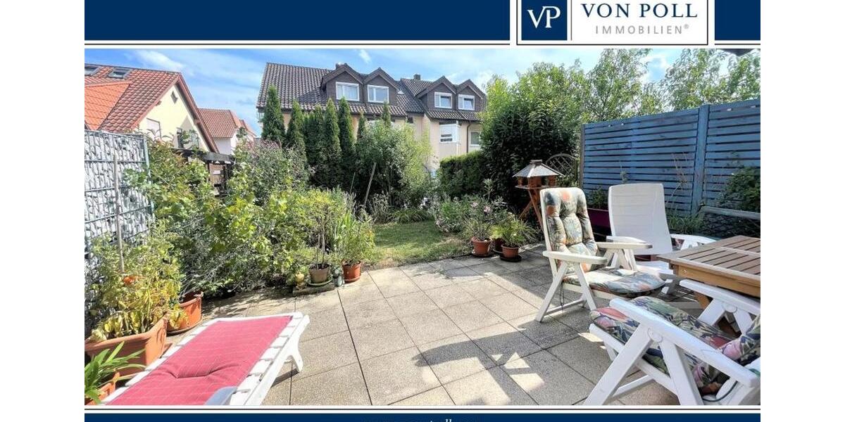 Reihenhaus Pforzheim Eutingen - 5 Zimmer, 155 m&sup2;, 1.500&euro; | Angebot:26549669