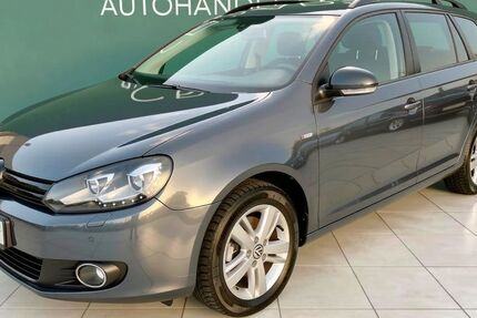 VW Golf 86.000 km 9.950 &euro; Niefern bei Pforzheim 75223