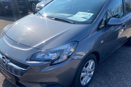 Opel Corsa 123.000 km 5.500 &euro; Markgröningen 71706