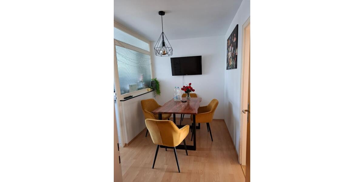 Etagenwohnung Calw - 2.5 Zimmer, 64 m&sup2;, 730&euro; | Angebot:25807585