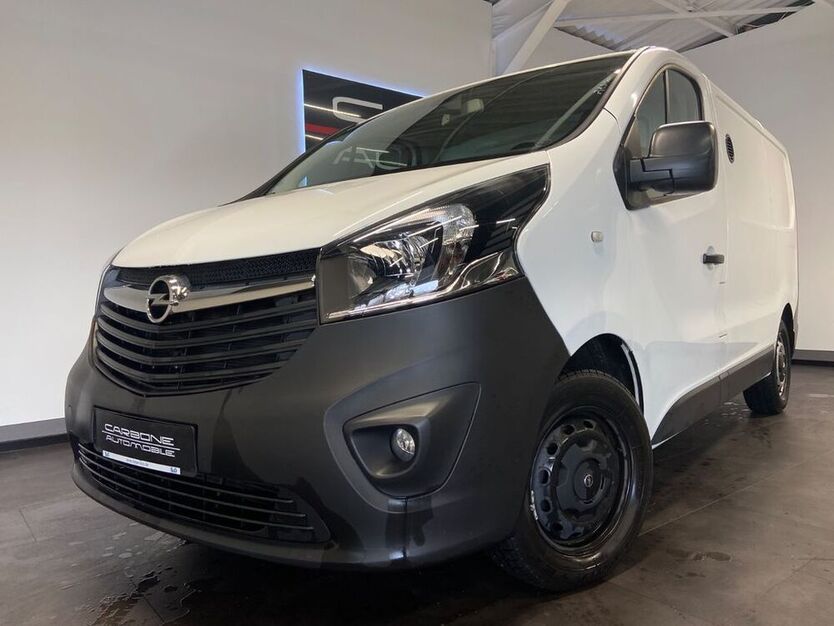 Vivaro