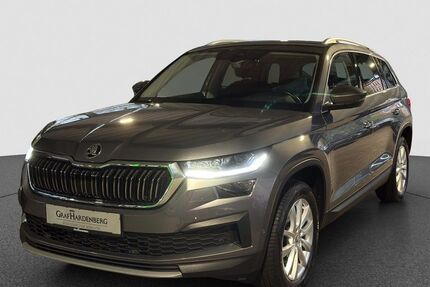 Skoda Kodiaq 94.458 km 29.890 &euro; Karlsruhe 76131