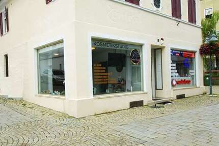 Gewerbeobjekt Vaihingen - 199.000&euro; | Angebot:27446519