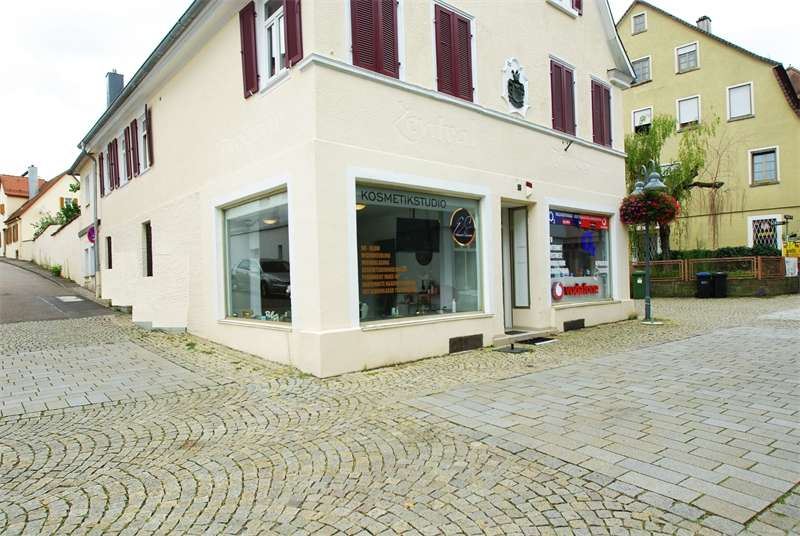 Gewerbeobjekt Vaihingen - 199.000&euro; | Angebot:27446519