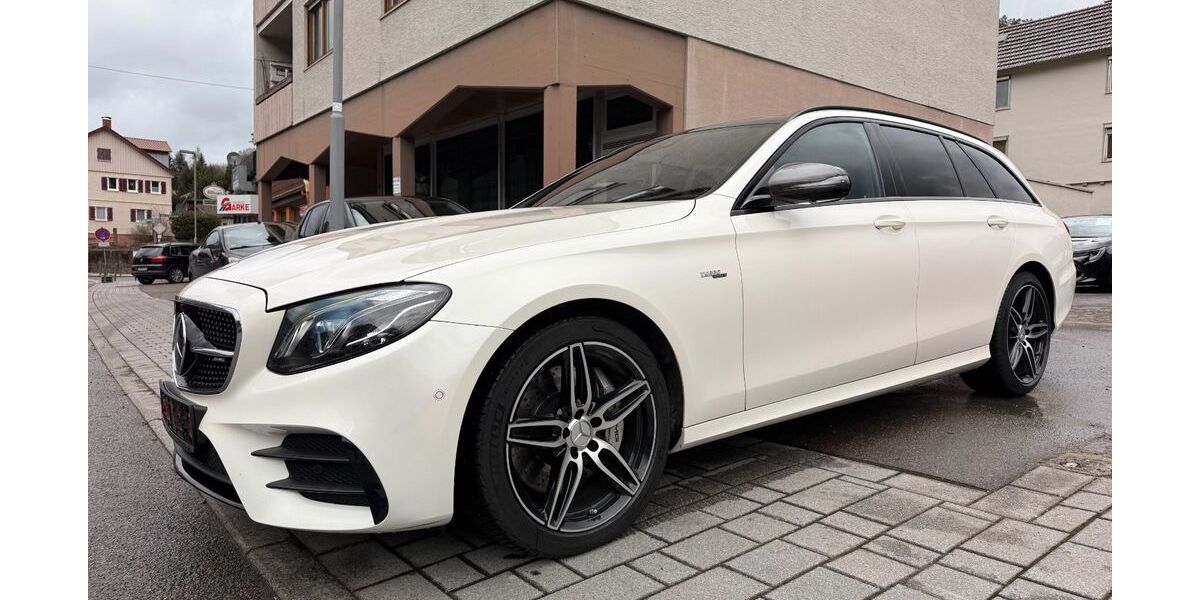 Mercedes-Benz E 53 AMG 194.099 km 29.999 &euro; Bad Wildbad 75323