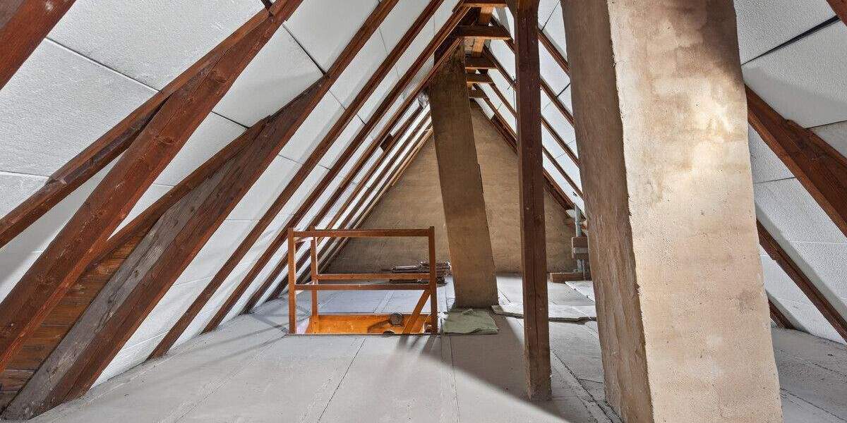 Ihr Rückzugsort mit Zukunft - zwischen Stadt und Stille! 5 zimmer