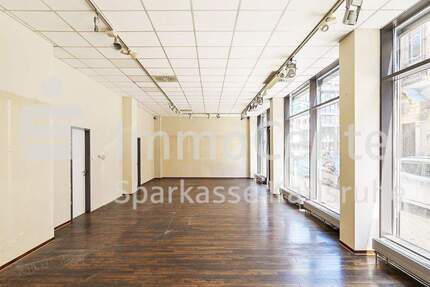 Gewerbeobjekt Karlsruhe / Innenstadt-West Innenstadt-West - 1 Zimmer, 2.750&euro; | Angebot:25686654