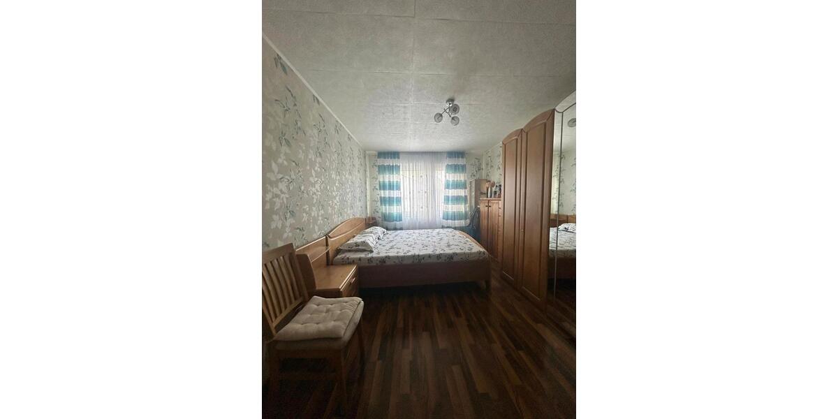Etagenwohnung Pforzheim Dillweißenstein - 3 Zimmer, 80 m&sup2;, 850&euro; | Angebot:27625189