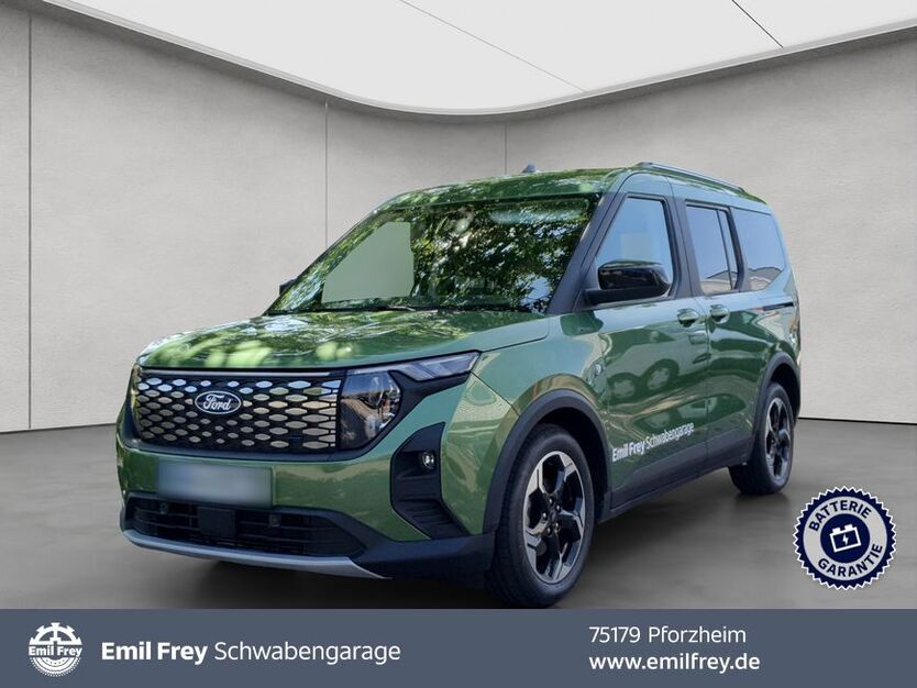 Ford Andere 1.110 km 34.850 € Pforzheim 75179