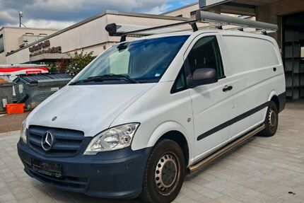 Mercedes-Benz Vito 150.000 km 12.000 € Vaihingen - Ensingen 71665