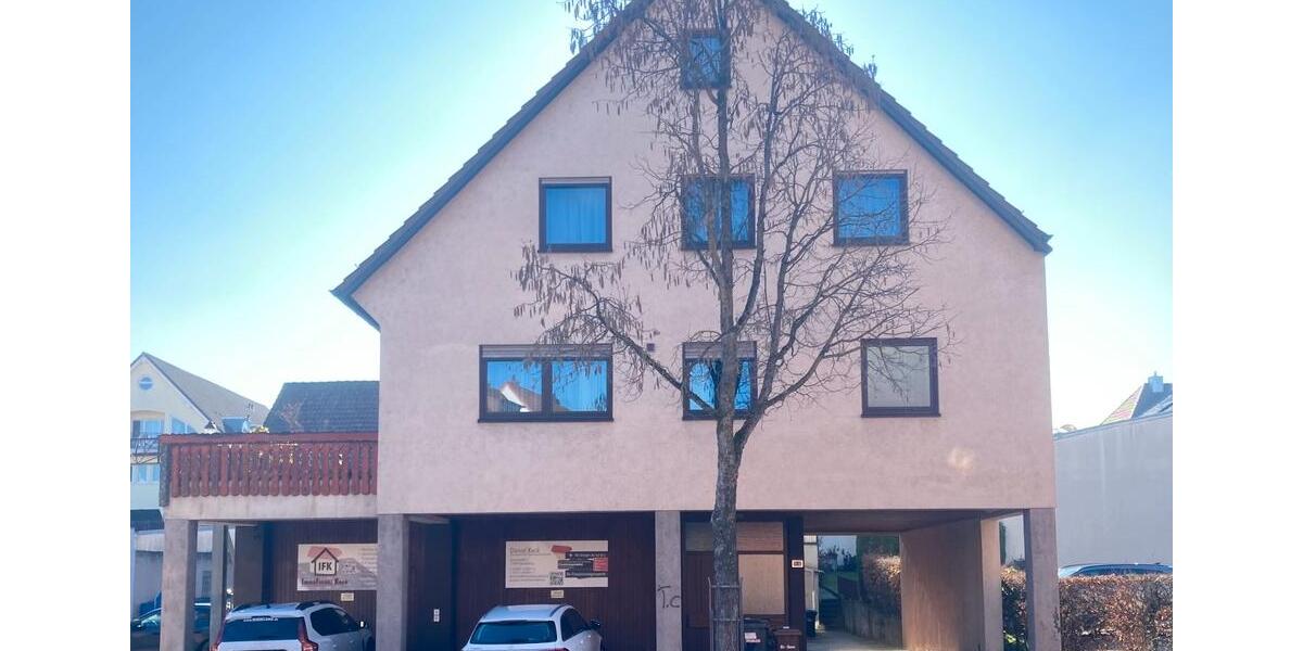 Etagenwohnung Birkenfeld - 3.5 Zimmer, 133 m&sup2;, 1.420&euro; | Angebot:26272294