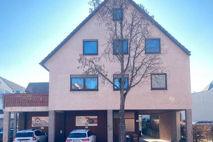 Wohnung Birkenfeld - 3.5 Zimmer, 133 m&sup2;, 1.420&euro; | Angebot:26272294