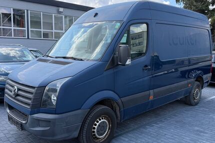 VW Crafter 146.838 km 12.990 &euro; Magstadt 71106