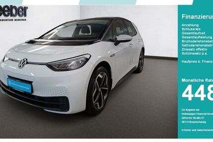 VW ID.3 22.861 km 26.979 &euro; Leonberg 71229