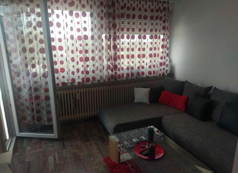 TOP 1 Zi. Wohnung in Bietigheim-Bissingen Buch * SOFORT FREI* zimmer