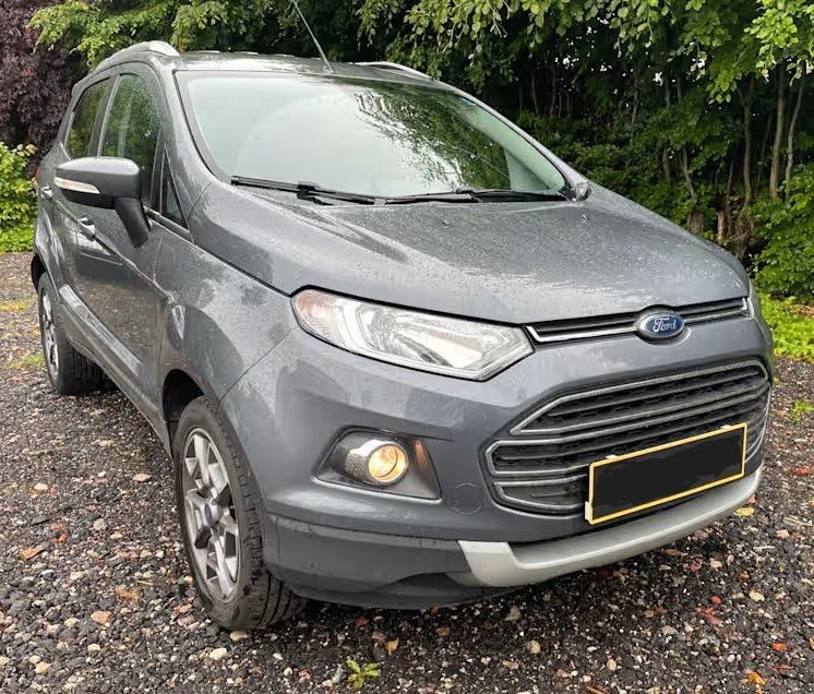 EcoSport