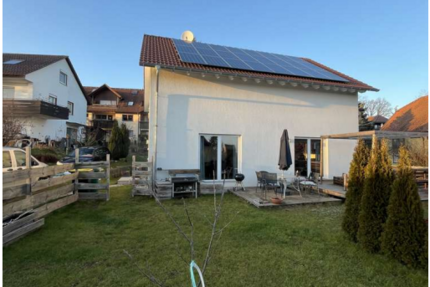 Haus zum Kaufen in Bad Liebenzell 439.000 € 127 m²