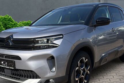 Citroen C5 Aircross 32.845 km 19.900 &euro; Pforzheim 75181