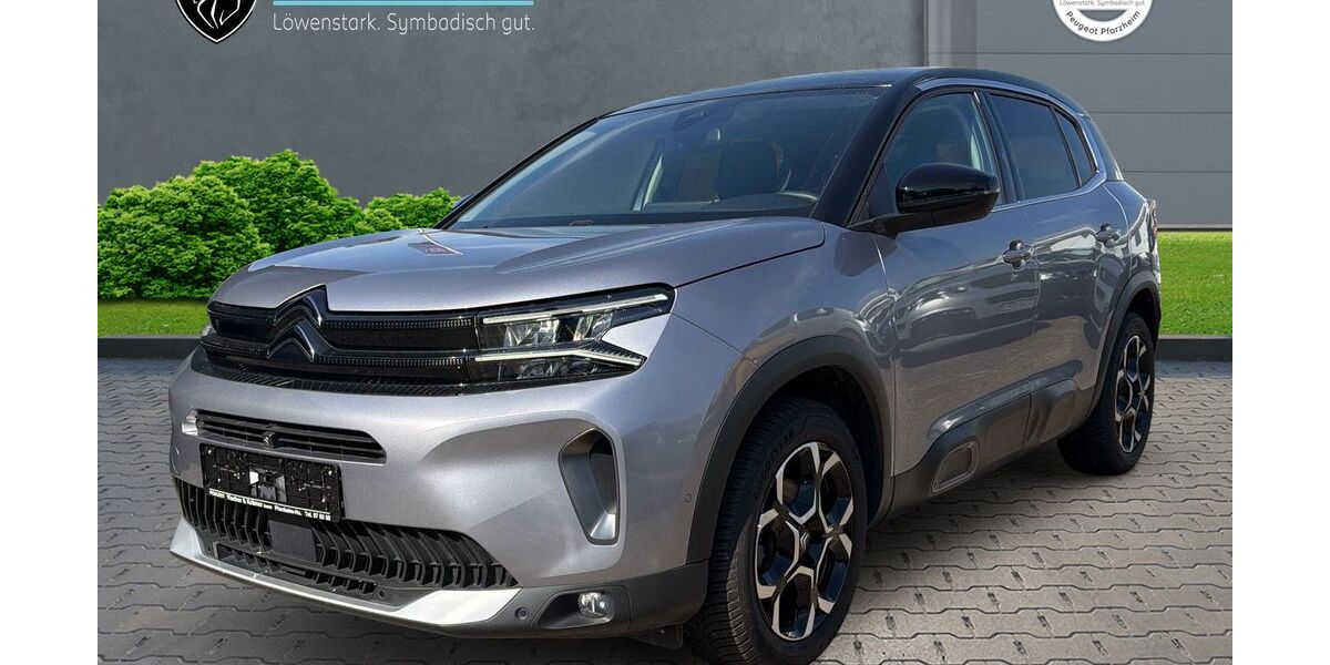 Citroen C5 Aircross 32.845 km 19.900 &euro; Pforzheim 75181