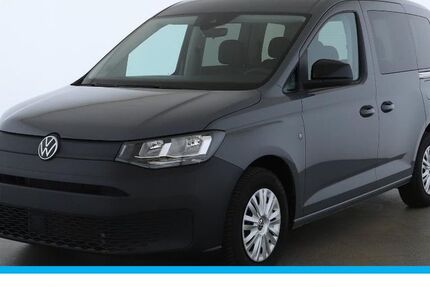 VW Caddy 11.622 km 28.780 &euro; Karlsruhe 76131