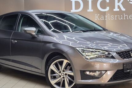 Seat Leon 232.000 km 6.950 &euro; Karlsdorf-Neuthard 76689