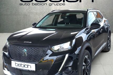 Peugeot 2008 37.220 km 16.880 € Magstadt 71106