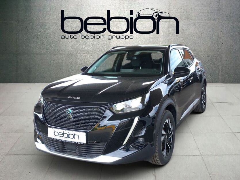 Peugeot 2008 37.220 km 16.880 € Magstadt 71106