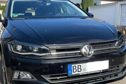 VW Polo 60.000 km 14.000 € Renningen 71272