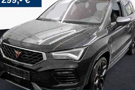 Cupra Ateca 32.145 km 32.930 &euro; Niefern-Öschelbronn 75223