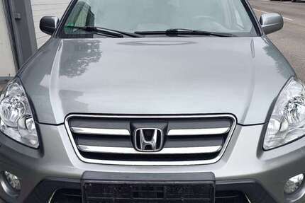 Honda CR-V 113.500 km 6.250 &euro; Brötzingen (Pforzheim) 75172