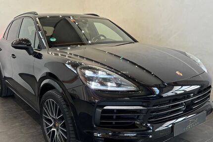 Porsche Cayenne 148.000 km 50.999 € Sindelfingen 71065