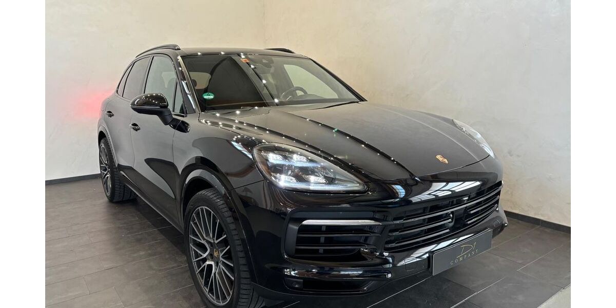Porsche Cayenne 148.000 km 50.999 &euro; Sindelfingen 71065