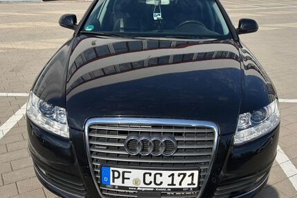 Audi A6 282.800 km 3.999 &euro; Pforzheim 75177