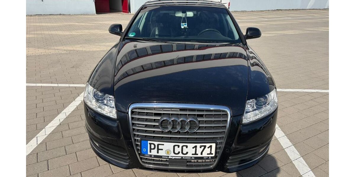 Audi A6 282.800 km 3.999 &euro; Pforzheim 75177