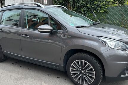 Peugeot 2008 106.000 km 8.999 € Ditzingen 71254