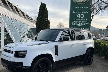 Land Rover Defender 54.978 km 84.950 &euro; Pforzheim 75179