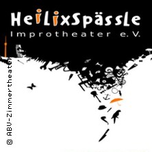 Heilix Spässle - Improtheater 13.02.2026 ABV-Zimmertheater