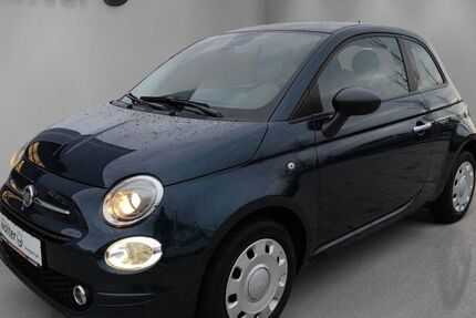 Fiat 500 19.600 km 13.990 &euro; Pforzheim 75177